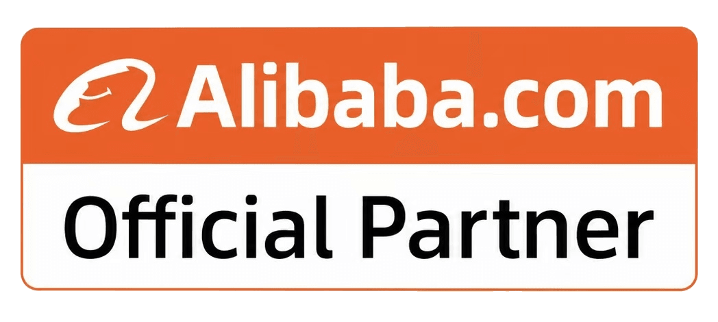Alibaba.com Official Partner
